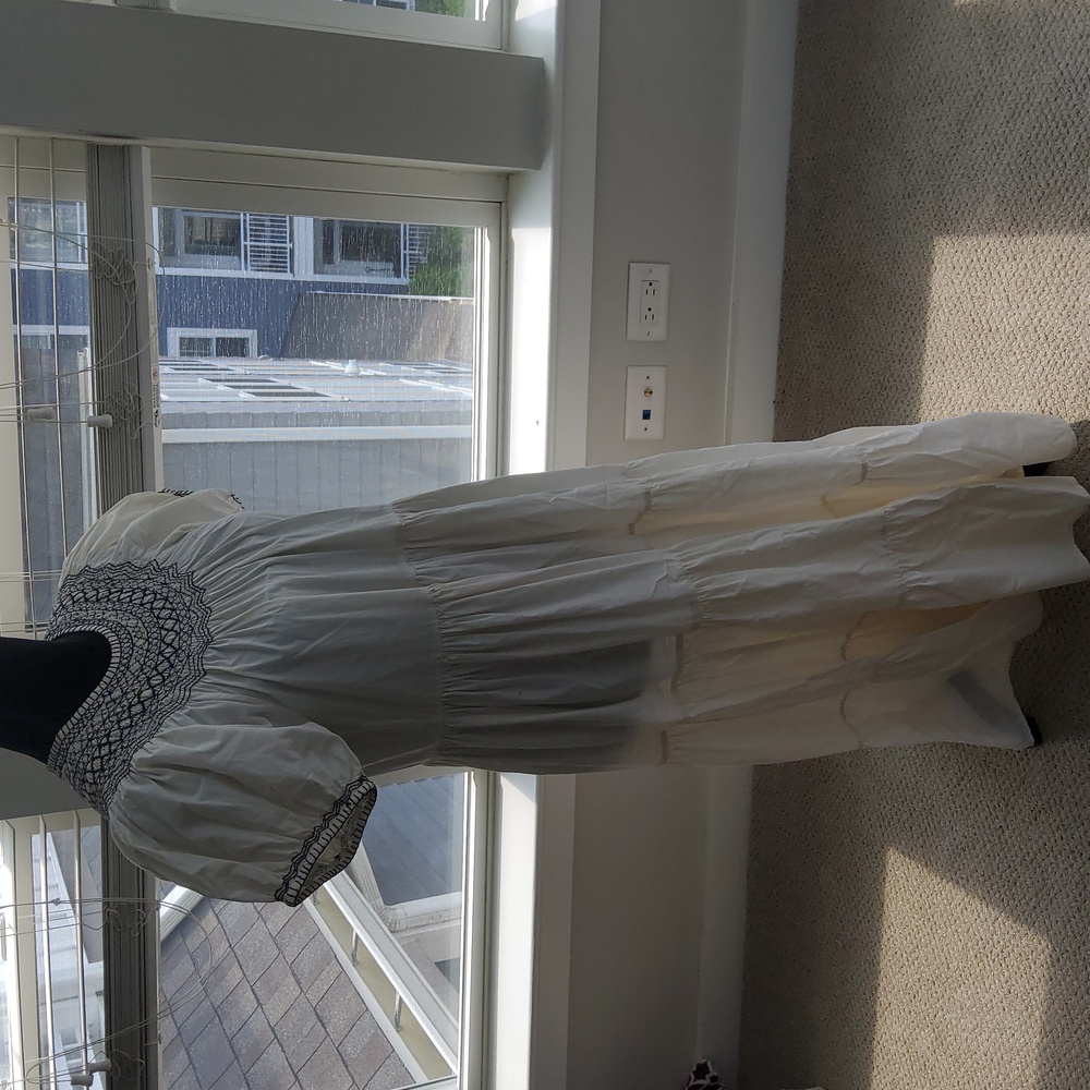 Doen The Gilda Dress - Picture 10 of 15